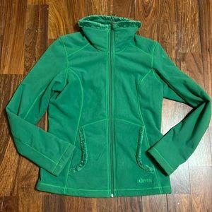 Koppen Reversible Jacket